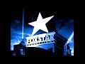 Foxstar Productions Logo 1996 Effects