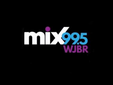 WJBR-FM - Mix 99.5 - Your Mix From The 80s To Now! - Delilah - 4/1/21