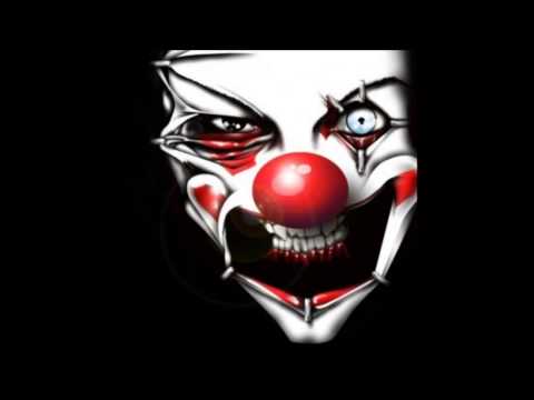 Dj Ocram - Mix for Killerclowns (Vol.7 / June 2009) /// Hardtechno