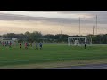 Tomlin Vs Marshall Middle School Soccer 02 24 2020