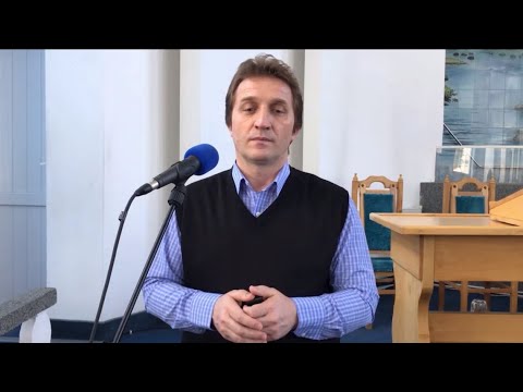 Pavel Popovici -Mereu 'nainte și vei învinge-