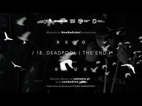 Video thumbnail for Deadpool (The End)