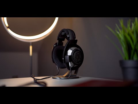 Einfach WOW! Sennheiser HD800S im (subjektiven) Test & Fazit | deutsch