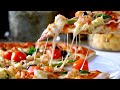 The Most Popular Italian Pizza Music Italian Tarantella Background Music For Food Videos