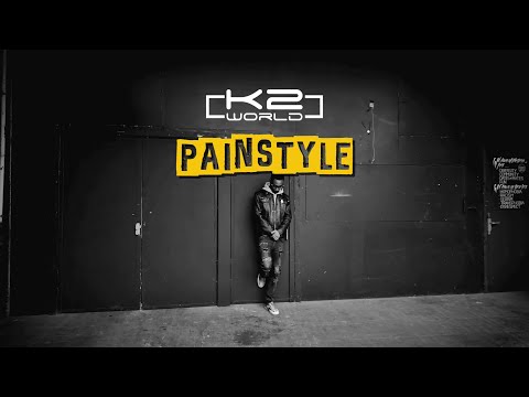 K2 World - Painstyle (Official Video)