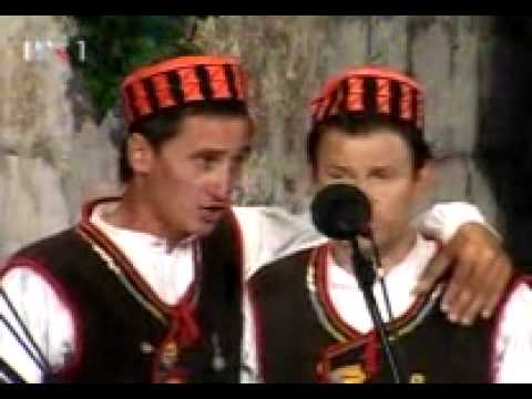 Klapa Bunari - Šijavica - FDK 2007