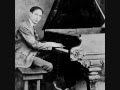 Jelly Roll Morton - Improvised Scat Song