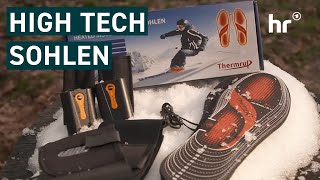 Wärmesohlen im Test | Die Ratgeber