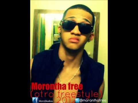 morontha free ( otro freestyle) NEw 2012