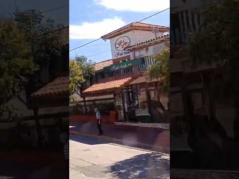 La Falda, Punilla, Córdoba, Argentina.#lafalda