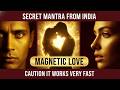 Ancient Sexual Attraction 30 Minute Meditation Om Krom Lingaya Om Mantra 963Hz