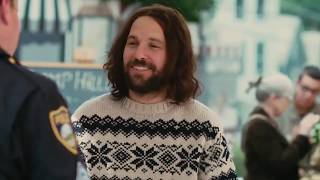Our Idiot Brother - Opening Scene - Farmer's Market 