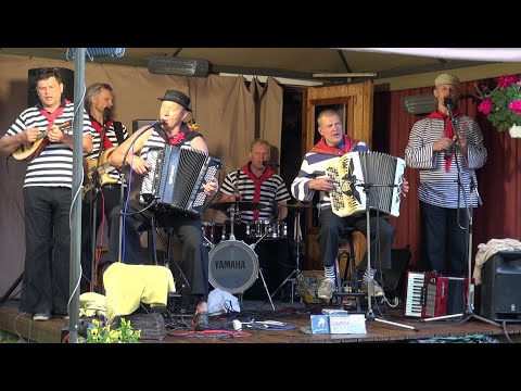 VÄIKESTE LÕÕTSPILLIDE ÜHING (VLÜ) @ Pirita-Kose Muusikakolmapäevak 2022 - [Mix1]