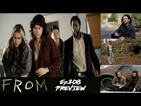 Boyd vs Smiley 2 |  From Season 2 Episode 8 Trailer and Predictions