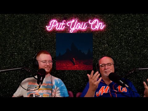 Phoebe Bridgers changed my life