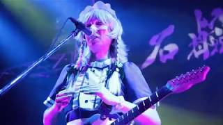 石鹸屋 東方萃夢想 Saigetu 再開のクロスハートlive Ver أغاني Mp3 مجانا