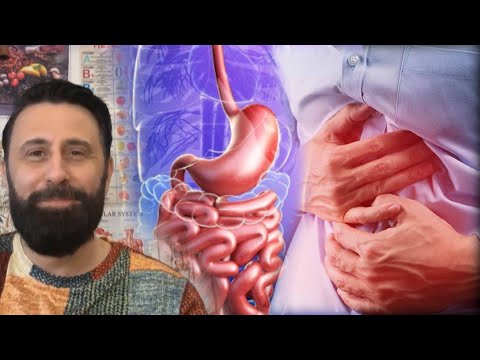 Fryrja e barkut, alarmi i heshtur i trupit tonë