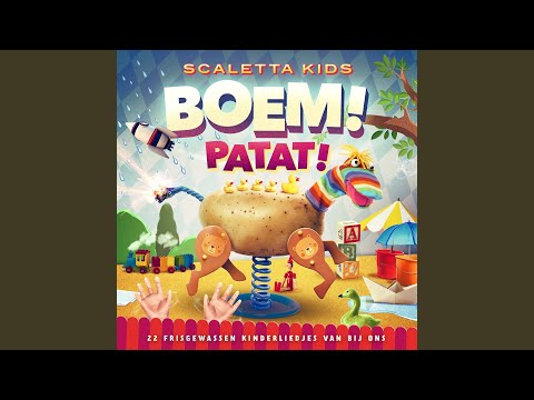 Cm Mieke Houd U Vast - Misc Children