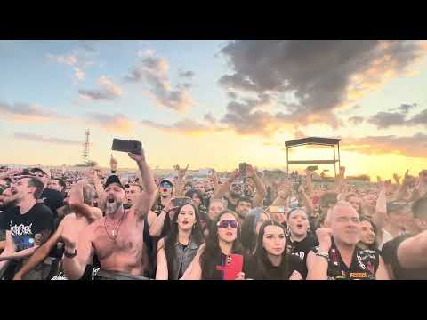 MICHAEL SCHENKER- DOCTOR DOCTOR ROCKWAVE 2025