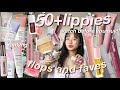 Ich Habe über 50 Virale Lippenprodukte Lasst Uns Sie Bewerten Schaut Euch Das Video An Bev