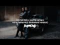 RAYMOND X Kwn Kehlani Worst Behaviour Timbaland Version