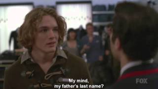 When I Get You Alone (GLEE-) (full performance) (FOX)