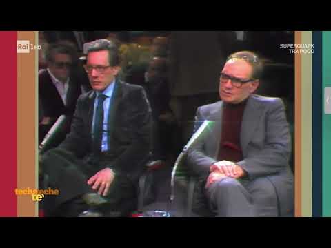 Ennio Morricone, Enzo Jannacci e Paul Anka ospiti a “Blitz” di Gianni Minà (1983)