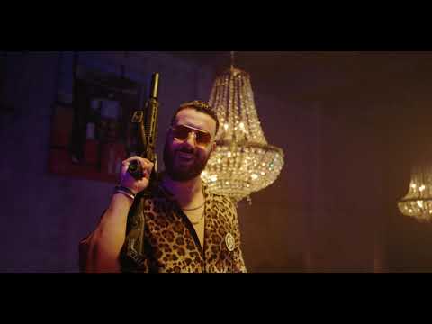 ALBAWIZZY - PANAMERA (Official Music Video 6K)