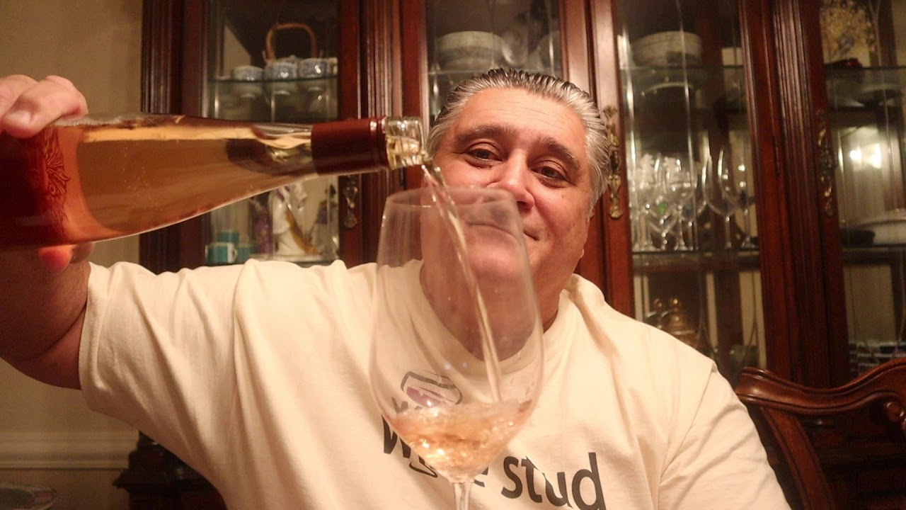 Watch video Wine Review: Winward Rose Eye of the Partridge Pinot Noir Now Wine Review: Winward Rose Eye of the Partridge Pinot Noir