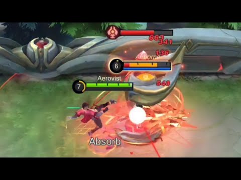 Chou Montage 2 - Freestyle / Outplay / Immune