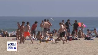 CBN NewsWatch PM: April 27, 2020