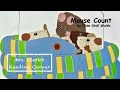 Mouse Count w/ Number Words On Screen & Music
