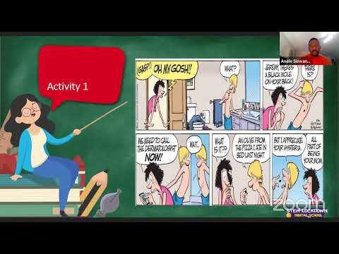 Grade 10 English FAL 17 April 2020