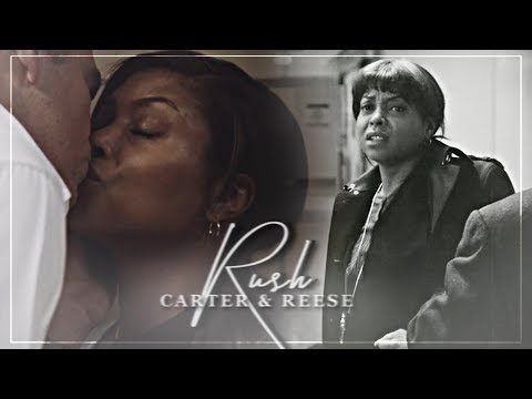 Carter & Reese | Rush