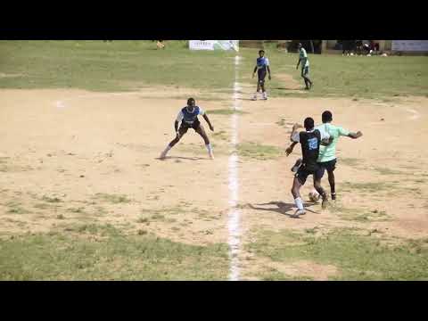 Kaduna Conference | Matchday 4 | Millenium Pillars FA vs Jamba FA