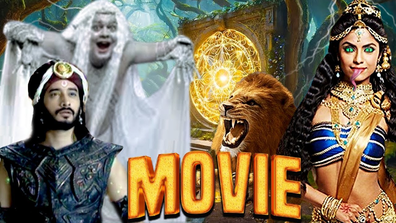 बेताल का प्राचीन रहस्य I New Movie 2024 I part -1I  betaalkijaduikahaniya