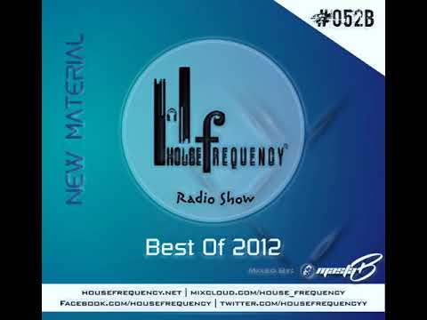 Best Of 2012 - Masta-B