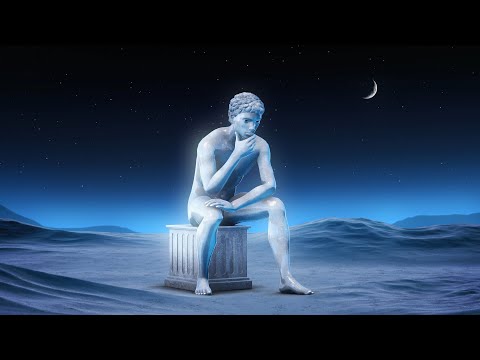 Astra | 20 minutes of Roman Ambience for Deep Focus
