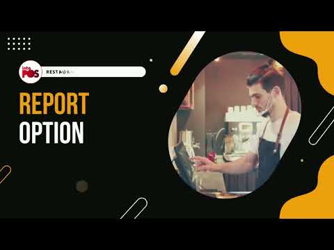 Report Option