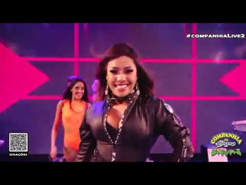 Live2 da Companhia Do Calypso - Parará #CompanhiaLive2