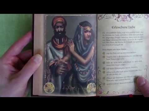 DSA Durchgeblättert Folge 105 - Rahjasutra (2/2)