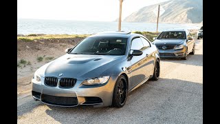 Can You Drive Your BMW E92 M3 with Bad Throttle Actuators?