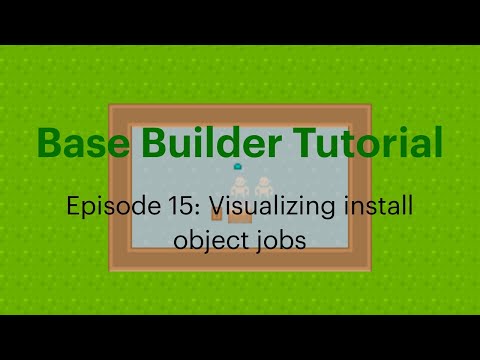 Base Buider Tutorial using SpriteKit and SwiftUI - Episode 15