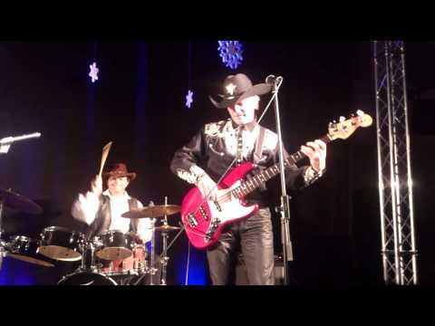 Ansambel KOLOVRAT - Sosajdava Špjela