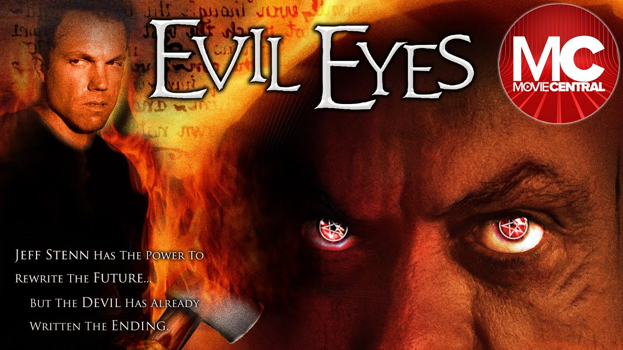 Evil Eyes (2004)