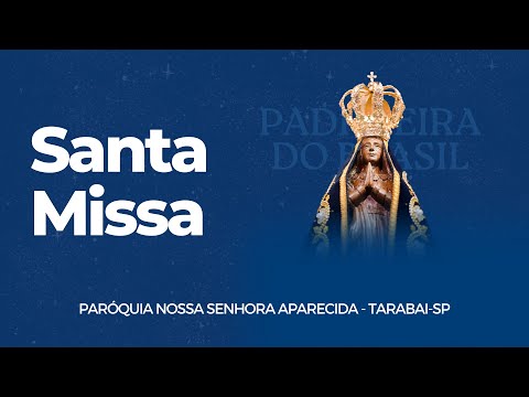 Ordenação de Novos Coroinhas | Domingo - 18h - 29/06/2025
