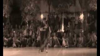 Sabrina y Ruben Veliz - Radio Coreografias