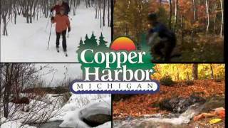 preview picture of video 'Visit Copper Harbor, Michigan ~ USA'