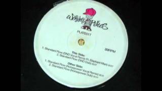 Blazin&#39; Squad - Standard Flow (Horsepower Dub)