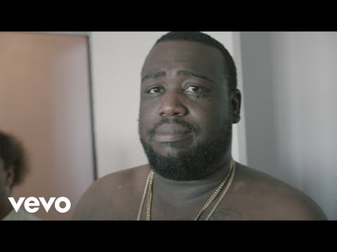 Pilla B - Why I Ain't Around